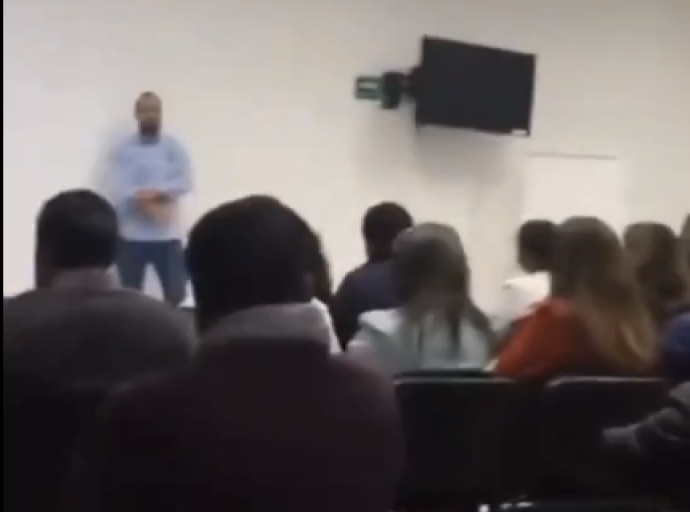 Narcogobierno de Claudia